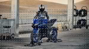YZF R125 2019