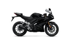YZF R125 2019