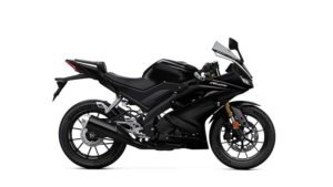 Yamaha YZF R125 2020