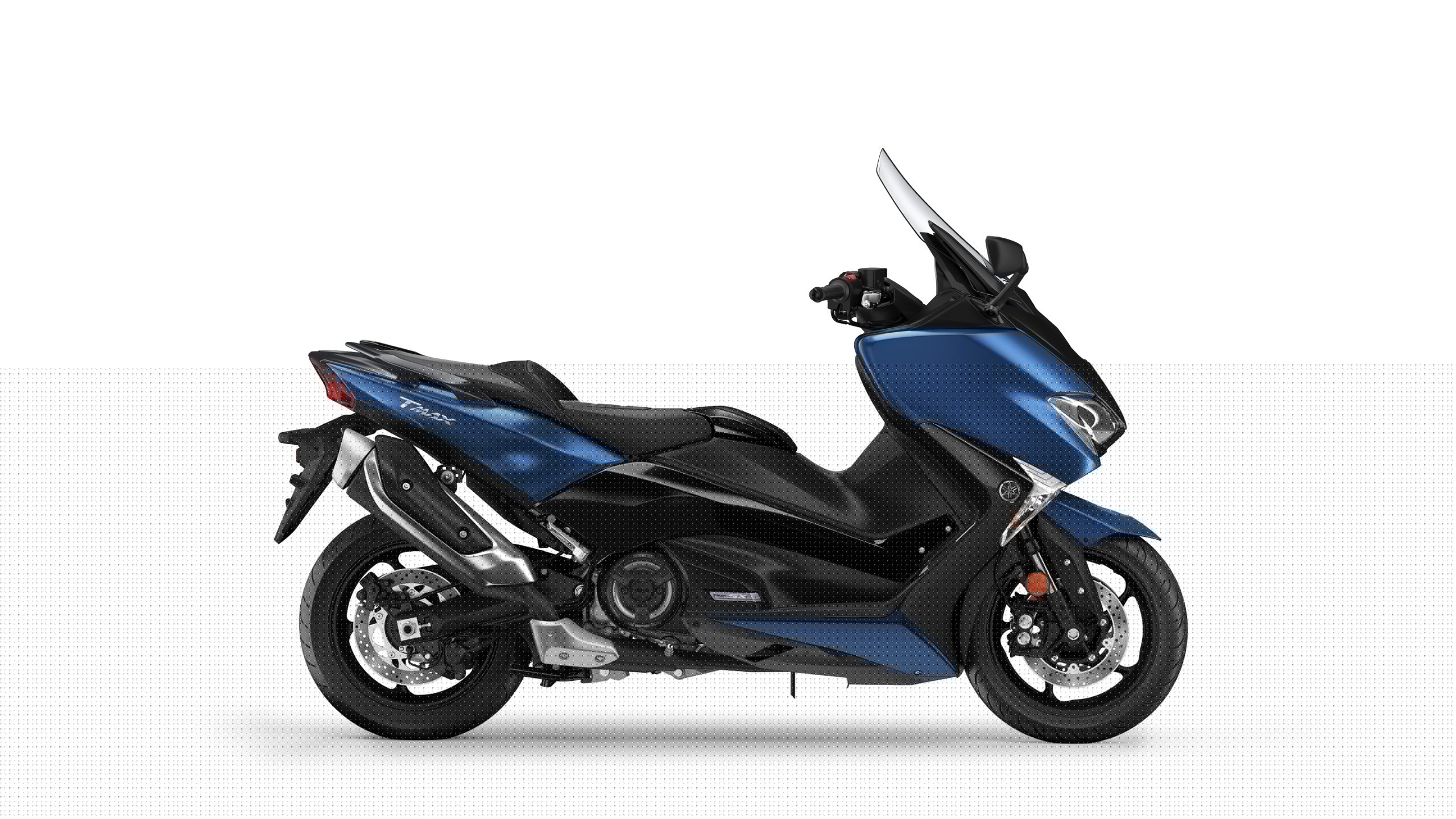 Yamaha Tmax Sx