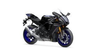 yamaha yzf r1 m 2019