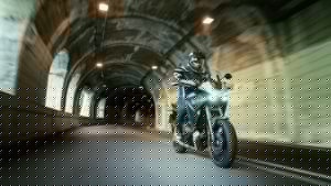 motos yamaha en barcelona