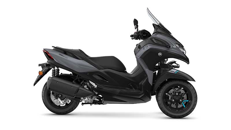 YAMAHA TRICITY 300 - BC Motos YAMAHA - Concesionario ...