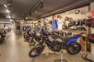 yamaha bc motos barcelona
