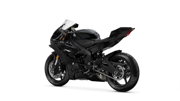 yamaha R6 RACE