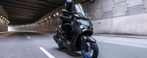 yamaha xmax 300